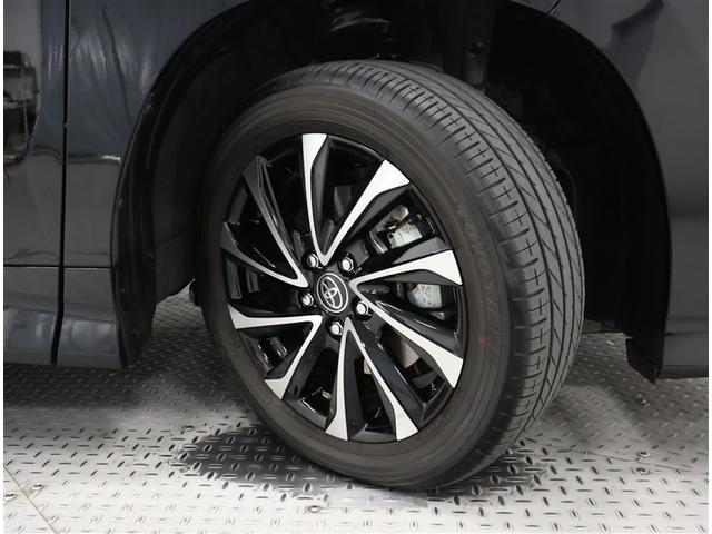 ノア ハイブリッドＳ－Ｚ　トヨタ認定中古車　禁煙・ワンオーナー・後席モニター・シートヒーター・純正ＤＡナビ・フルセグＴＶ・バックカメラ・ＥＴＣ２．０・ＡＣ１００Ｖ電源・両側電動スライドドア・ＬＥＤヘッドライト・衝突被害軽減（30枚目）