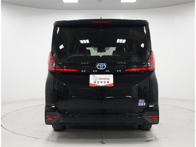 ノア ハイブリッドＳ－Ｚ　トヨタ認定中古車　禁煙・ワンオーナー・後席モニター・シートヒーター・純正ＤＡナビ・フルセグＴＶ・バックカメラ・ＥＴＣ２．０・ＡＣ１００Ｖ電源・両側電動スライドドア・ＬＥＤヘッドライト・衝突被害軽減（31枚目）