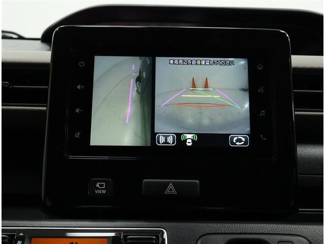 ワゴンＲ ハイブリッドＦＸ－Ｓ　禁煙・ワンオーナー・衝突被害軽減・誤発進抑制装置・車線逸脱警報・先進ライト・純正ＤＡ・全周囲モニター・シートヒーター・クルーズコントロール・スマートキー・ＵＳＢ入力端子・オートエアコン（10枚目）