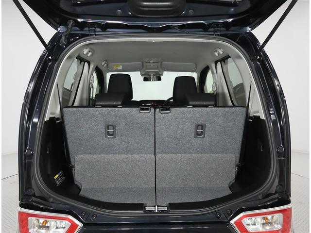 ワゴンＲ ハイブリッドＦＸ－Ｓ　禁煙・ワンオーナー・衝突被害軽減・誤発進抑制装置・車線逸脱警報・先進ライト・純正ＤＡ・全周囲モニター・シートヒーター・クルーズコントロール・スマートキー・ＵＳＢ入力端子・オートエアコン（21枚目）