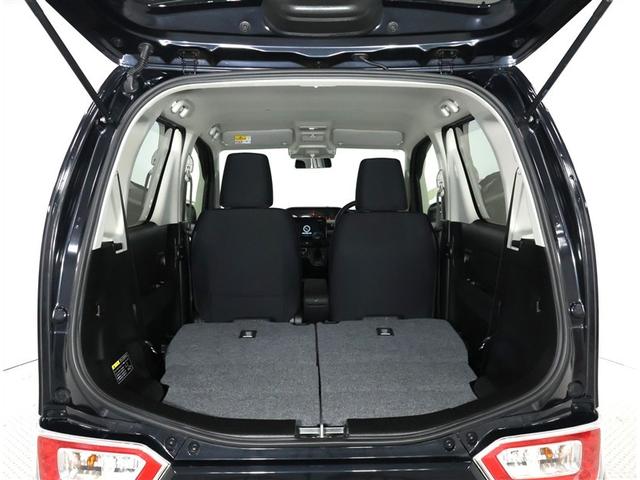 ワゴンＲ ハイブリッドＦＸ－Ｓ　禁煙・ワンオーナー・衝突被害軽減・誤発進抑制装置・車線逸脱警報・先進ライト・純正ＤＡ・全周囲モニター・シートヒーター・クルーズコントロール・スマートキー・ＵＳＢ入力端子・オートエアコン（23枚目）