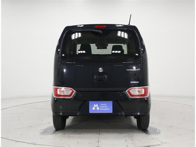 ワゴンＲ ハイブリッドＦＸ－Ｓ　禁煙・ワンオーナー・衝突被害軽減・誤発進抑制装置・車線逸脱警報・先進ライト・純正ＤＡ・全周囲モニター・シートヒーター・クルーズコントロール・スマートキー・ＵＳＢ入力端子・オートエアコン（25枚目）