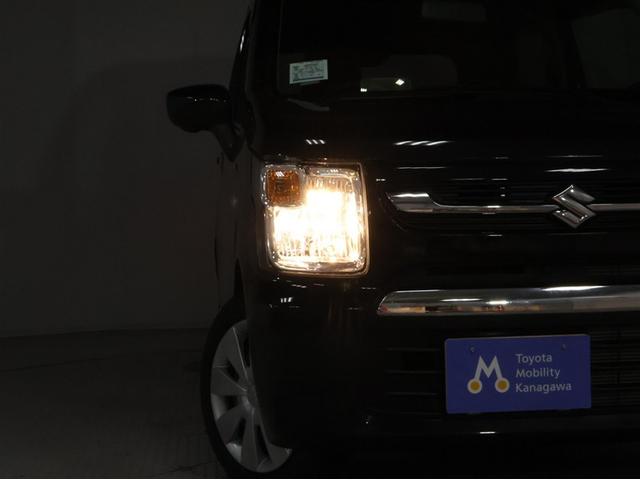 ワゴンＲ ハイブリッドＦＸ－Ｓ　禁煙・ワンオーナー・衝突被害軽減・誤発進抑制装置・車線逸脱警報・先進ライト・純正ＤＡ・全周囲モニター・シートヒーター・クルーズコントロール・スマートキー・ＵＳＢ入力端子・オートエアコン（26枚目）