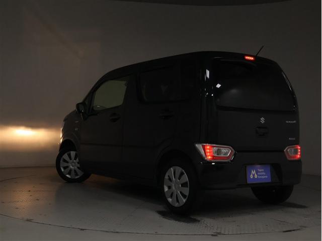 ワゴンＲ ハイブリッドＦＸ－Ｓ　禁煙・ワンオーナー・衝突被害軽減・誤発進抑制装置・車線逸脱警報・先進ライト・純正ＤＡ・全周囲モニター・シートヒーター・クルーズコントロール・スマートキー・ＵＳＢ入力端子・オートエアコン（27枚目）