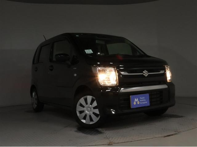 ワゴンＲ ハイブリッドＦＸ－Ｓ　禁煙・ワンオーナー・衝突被害軽減・誤発進抑制装置・車線逸脱警報・先進ライト・純正ＤＡ・全周囲モニター・シートヒーター・クルーズコントロール・スマートキー・ＵＳＢ入力端子・オートエアコン（28枚目）