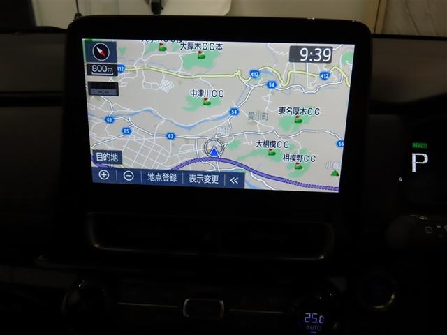 アクア Ｇ　トヨタ認定中古車・衝突軽減ブレーキ・車線逸脱警報・先進ライト・シートヒーター・クルーズコントロール・全周囲モニター・横滑り防止装置・ワンオーナー・前後ドライブレコーダー・ＬＥＤヘッドライト・ＥＴＣ（7枚目）