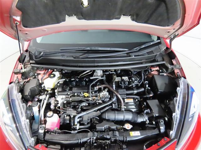 アクア Ｇ　トヨタ認定中古車・衝突軽減ブレーキ・車線逸脱警報・先進ライト・シートヒーター・クルーズコントロール・全周囲モニター・横滑り防止装置・ワンオーナー・前後ドライブレコーダー・ＬＥＤヘッドライト・ＥＴＣ（17枚目）