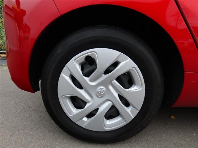 アクア Ｇ　トヨタ認定中古車・衝突軽減ブレーキ・車線逸脱警報・先進ライト・シートヒーター・クルーズコントロール・全周囲モニター・横滑り防止装置・ワンオーナー・前後ドライブレコーダー・ＬＥＤヘッドライト・ＥＴＣ（19枚目）