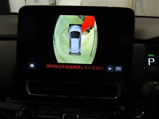 アクア Ｇ　トヨタ認定中古車・衝突軽減ブレーキ・車線逸脱警報・先進ライト・シートヒーター・クルーズコントロール・全周囲モニター・横滑り防止装置・ワンオーナー・前後ドライブレコーダー・ＬＥＤヘッドライト・ＥＴＣ（21枚目）