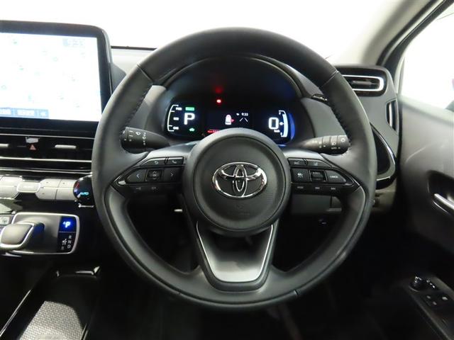 アクア Ｇ　トヨタ認定中古車・衝突軽減ブレーキ・車線逸脱警報・先進ライト・シートヒーター・クルーズコントロール・全周囲モニター・横滑り防止装置・ワンオーナー・前後ドライブレコーダー・ＬＥＤヘッドライト・ＥＴＣ（25枚目）