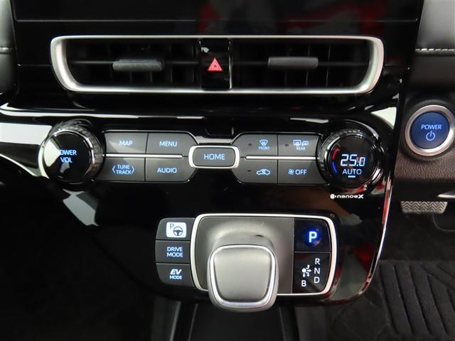 アクア Ｇ　トヨタ認定中古車・衝突軽減ブレーキ・車線逸脱警報・先進ライト・シートヒーター・クルーズコントロール・全周囲モニター・横滑り防止装置・ワンオーナー・前後ドライブレコーダー・ＬＥＤヘッドライト・ＥＴＣ（26枚目）