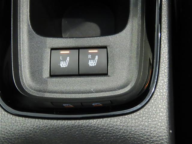 アクア Ｇ　トヨタ認定中古車・衝突軽減ブレーキ・車線逸脱警報・先進ライト・シートヒーター・クルーズコントロール・全周囲モニター・横滑り防止装置・ワンオーナー・前後ドライブレコーダー・ＬＥＤヘッドライト・ＥＴＣ（28枚目）