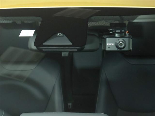 アクア Ｚ　トヨタ認定中古車・パノラミックビューモニター・パワーシート・シートヒーター・ハンドルヒーター・ブラインドスポットモニター・ＴＣナビ・前後ドライブレコーダー・純正アルミ・ワンオーナー・ＬＥＤヘッドライト（12枚目）