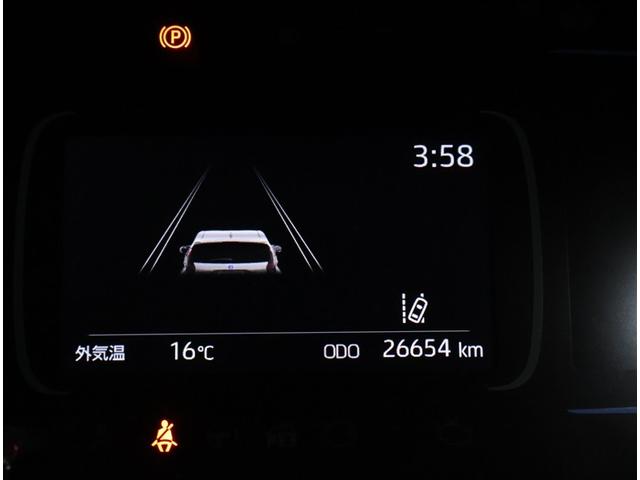 アクア Ｚ　トヨタ認定中古車・パノラミックビューモニター・パワーシート・シートヒーター・ハンドルヒーター・ブラインドスポットモニター・ＴＣナビ・前後ドライブレコーダー・純正アルミ・ワンオーナー・ＬＥＤヘッドライト（16枚目）