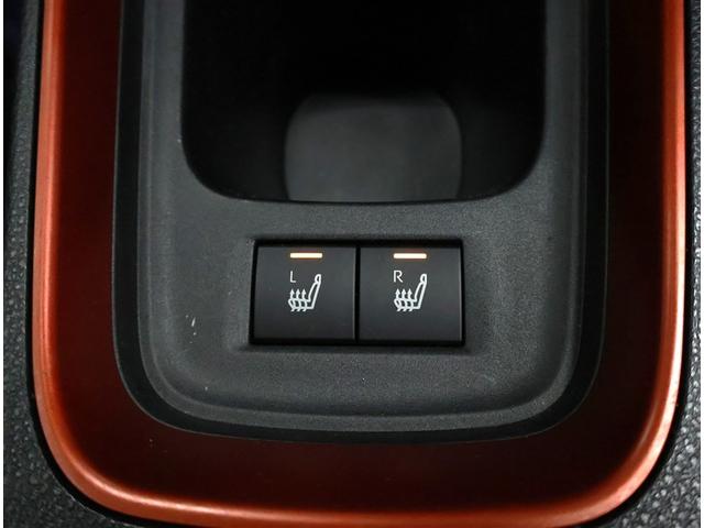 アクア Ｚ　トヨタ認定中古車・パノラミックビューモニター・パワーシート・シートヒーター・ハンドルヒーター・ブラインドスポットモニター・ＴＣナビ・前後ドライブレコーダー・純正アルミ・ワンオーナー・ＬＥＤヘッドライト（18枚目）