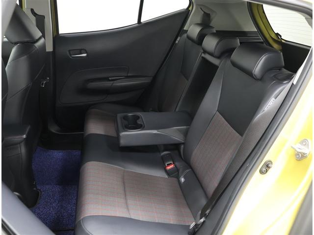 アクア Ｚ　トヨタ認定中古車・パノラミックビューモニター・パワーシート・シートヒーター・ハンドルヒーター・ブラインドスポットモニター・ＴＣナビ・前後ドライブレコーダー・純正アルミ・ワンオーナー・ＬＥＤヘッドライト（23枚目）