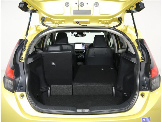 アクア Ｚ　トヨタ認定中古車・パノラミックビューモニター・パワーシート・シートヒーター・ハンドルヒーター・ブラインドスポットモニター・ＴＣナビ・前後ドライブレコーダー・純正アルミ・ワンオーナー・ＬＥＤヘッドライト（26枚目）