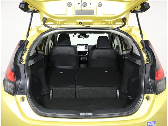 アクア Ｚ　トヨタ認定中古車・パノラミックビューモニター・パワーシート・シートヒーター・ハンドルヒーター・ブラインドスポットモニター・ＴＣナビ・前後ドライブレコーダー・純正アルミ・ワンオーナー・ＬＥＤヘッドライト（27枚目）