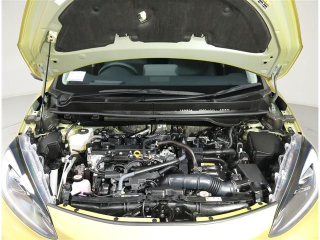 アクア Ｚ　トヨタ認定中古車・パノラミックビューモニター・パワーシート・シートヒーター・ハンドルヒーター・ブラインドスポットモニター・ＴＣナビ・前後ドライブレコーダー・純正アルミ・ワンオーナー・ＬＥＤヘッドライト（28枚目）