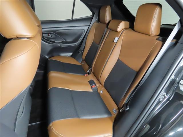 ヤリスクロス ハイブリッドZ アドベンチャー トヨタ認定中古車・全周囲モニター・アドバンストパーク・ヘッドアップディスプレイ・LEDヘッドライト・地デジTV・TVキット・純正ディスプレイオーディオナビ・ETC2.0(10枚目)