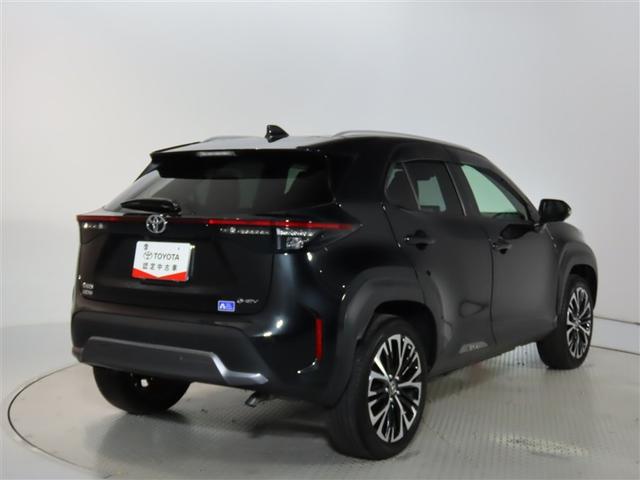 ヤリスクロス ハイブリッドZ アドベンチャー トヨタ認定中古車・全周囲モニター・アドバンストパーク・ヘッドアップディスプレイ・LEDヘッドライト・地デジTV・TVキット・純正ディスプレイオーディオナビ・ETC2.0(14枚目)