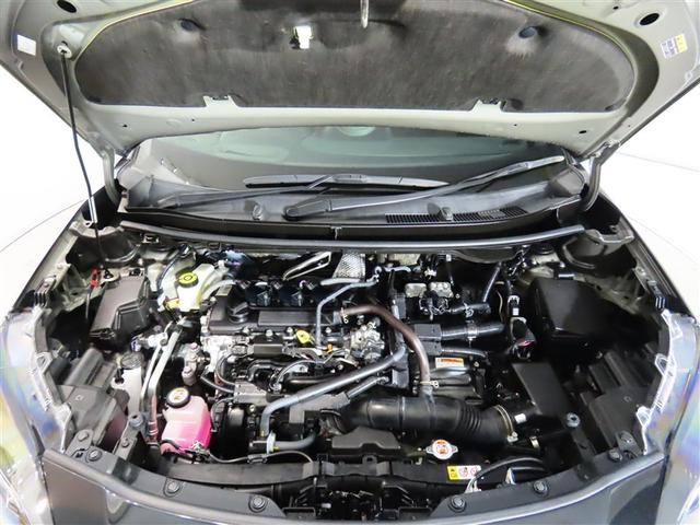 ヤリスクロス ハイブリッドZ アドベンチャー トヨタ認定中古車・全周囲モニター・アドバンストパーク・ヘッドアップディスプレイ・LEDヘッドライト・地デジTV・TVキット・純正ディスプレイオーディオナビ・ETC2.0(17枚目)