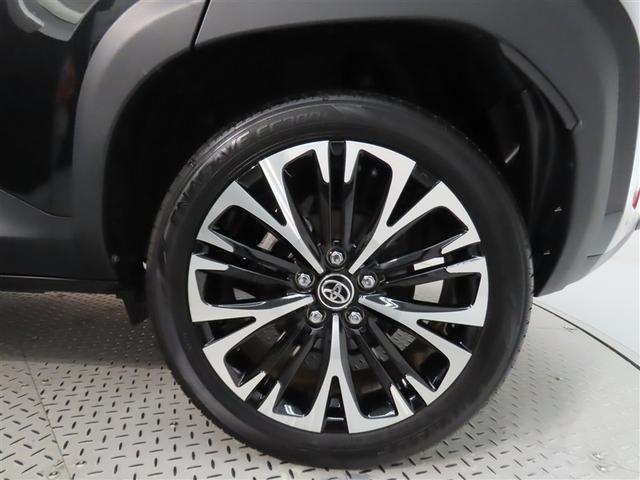 ヤリスクロス ハイブリッドZ アドベンチャー トヨタ認定中古車・全周囲モニター・アドバンストパーク・ヘッドアップディスプレイ・LEDヘッドライト・地デジTV・TVキット・純正ディスプレイオーディオナビ・ETC2.0(19枚目)