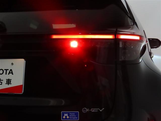 ヤリスクロス ハイブリッドZ アドベンチャー トヨタ認定中古車・全周囲モニター・アドバンストパーク・ヘッドアップディスプレイ・LEDヘッドライト・地デジTV・TVキット・純正ディスプレイオーディオナビ・ETC2.0(21枚目)