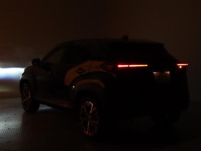 ヤリスクロス ハイブリッドZ アドベンチャー トヨタ認定中古車・全周囲モニター・アドバンストパーク・ヘッドアップディスプレイ・LEDヘッドライト・地デジTV・TVキット・純正ディスプレイオーディオナビ・ETC2.0(26枚目)