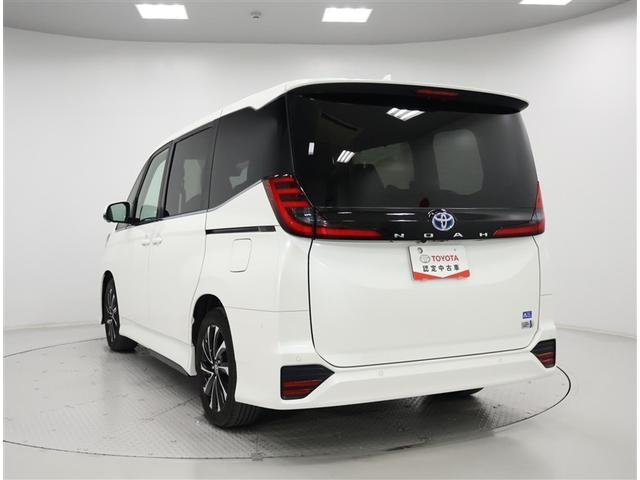 ノア ハイブリッドS-Z(2枚目)