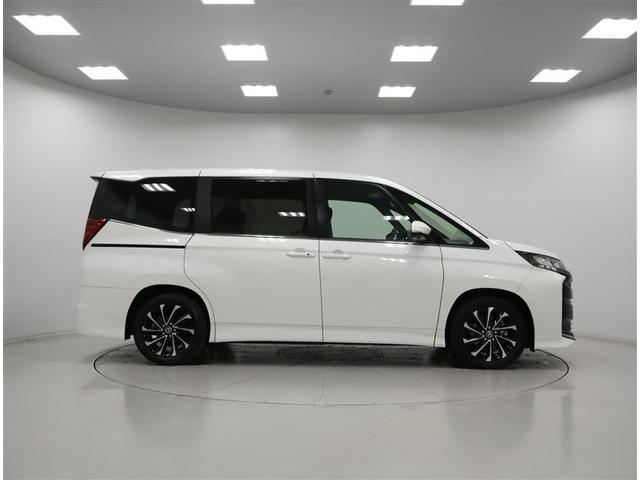 ノア ハイブリッドS-Z(4枚目)