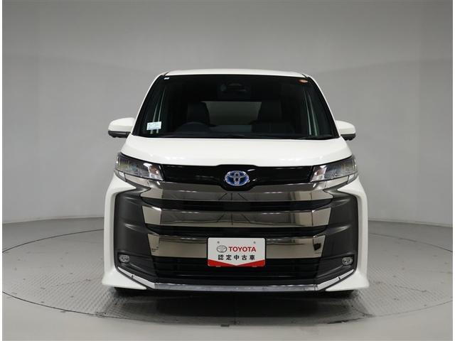 ノア ハイブリッドS-Z(5枚目)