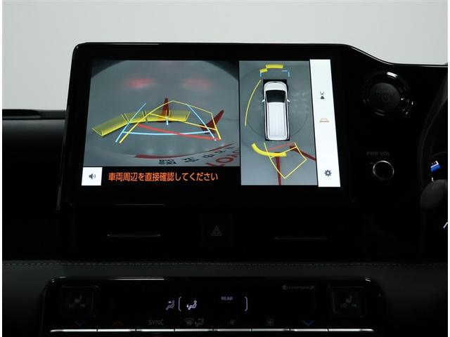 ノア ハイブリッドS-Z(7枚目)