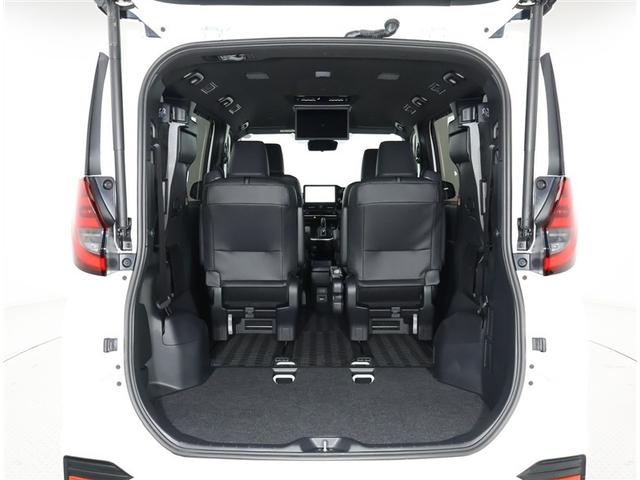 ノア ハイブリッドS-Z(28枚目)