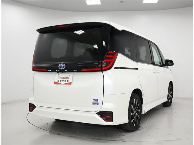 ノア ハイブリッドS-Z(31枚目)
