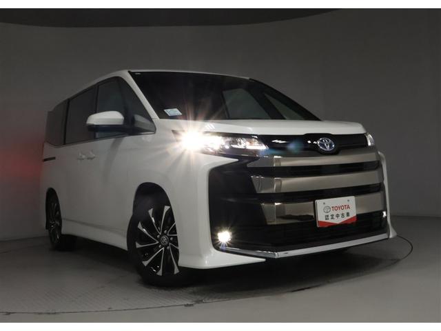 ノア ハイブリッドS-Z(33枚目)