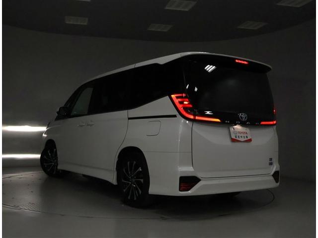 ノア ハイブリッドS-Z(34枚目)