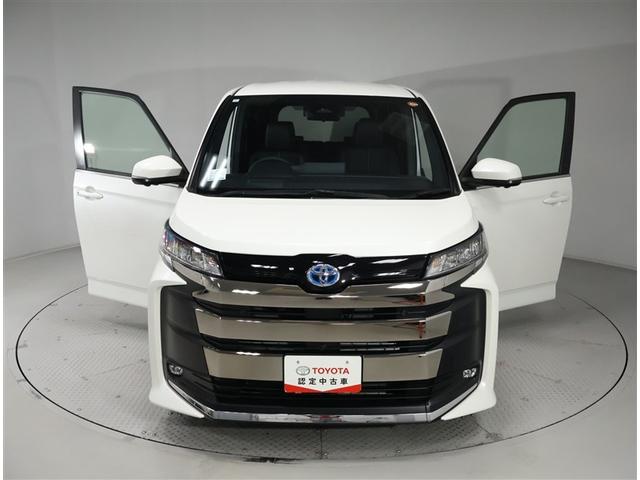 ノア ハイブリッドS-Z(35枚目)