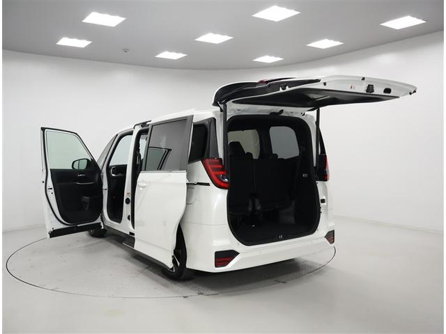 ノア ハイブリッドS-Z(36枚目)