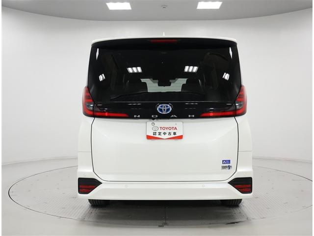 ノア ハイブリッドS-Z(38枚目)