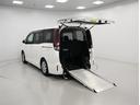 ご利用になる方の状況やニーズにあわせたトヨタの福祉車両ウェルキャブ車の《車椅子仕様》です!ご利用環境やニーズが合いそうな方は、一度ご覧になってみては、いかがですか♪