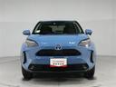 ヤリスクロス ハイブリッドG トヨタ認定中古車・衝突軽減ブレーキ・誤発信抑制・車線逸脱警報・先進ライト・ドライブレコーダー・LEDヘッドライト・イモビライザー・バックカメラ・ワンオーナー・メモリーナビゲーション・ETC(6枚目)