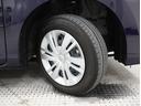 トヨタ純正14インチ、スチールホイール装備です。