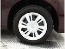 トヨタ純正１４インチ、スチールホイール装備です。