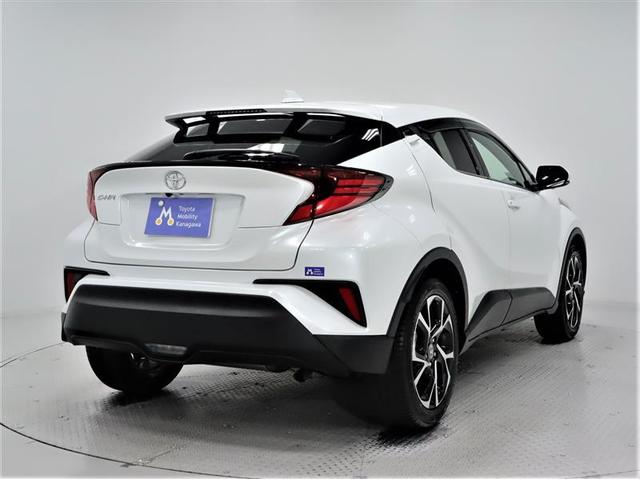 トヨタ Ｃ－ＨＲ