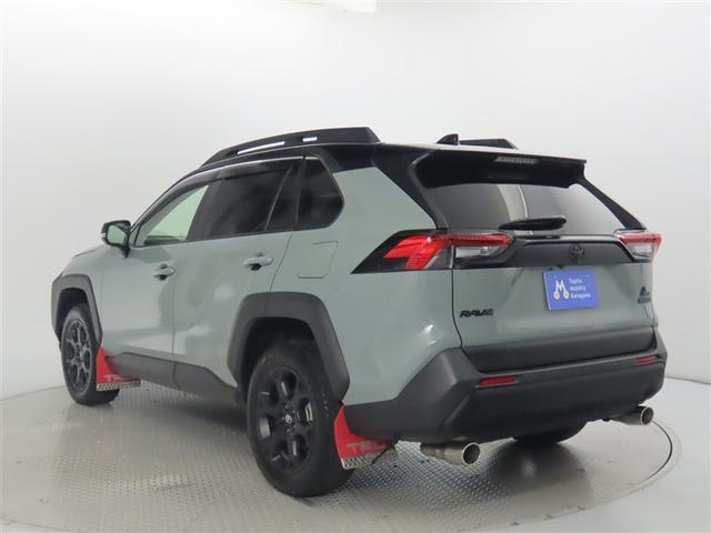 ＲＡＶ４ アドベンチャー　オフロードパッケージ（2枚目）