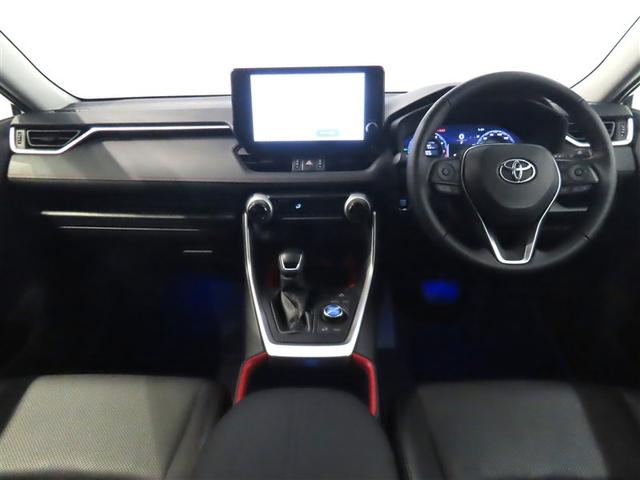 ＲＡＶ４ アドベンチャー　オフロードパッケージ（3枚目）