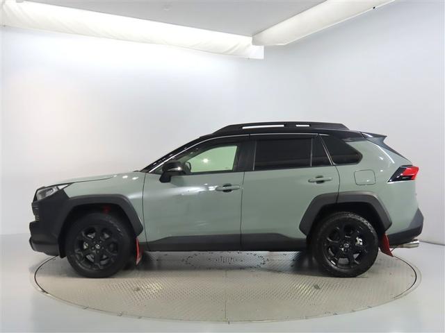 ＲＡＶ４ アドベンチャー　オフロードパッケージ（4枚目）