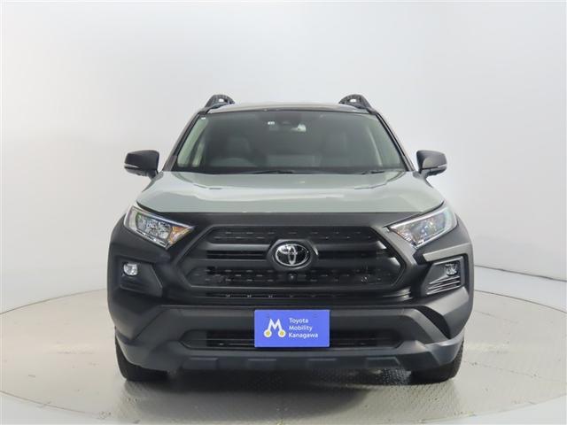 ＲＡＶ４ アドベンチャー　オフロードパッケージ（5枚目）