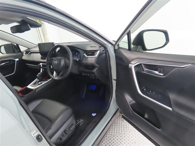 ＲＡＶ４ アドベンチャー　オフロードパッケージ（8枚目）